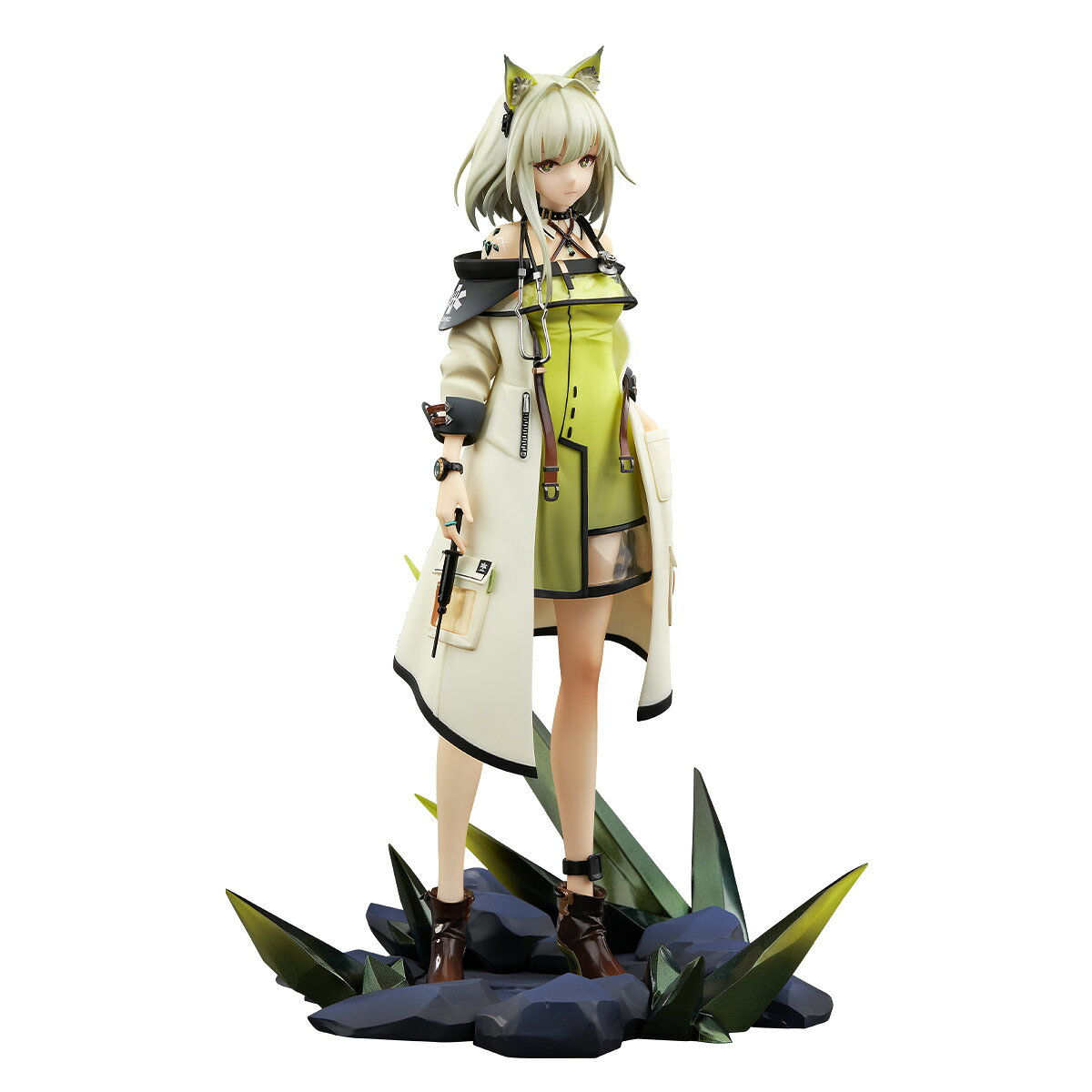 楽天市場】アークナイツ ユーネクテス ドレス Ver. 1/7 完成品