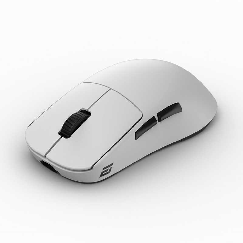 Endgame Gear OP1 8k v2 ホワイト Mysz Endgame Gear OP1 8K v2 White