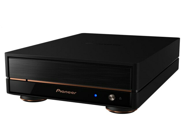 楽天市場】パイオニア Pioneer 外付BDドライブ BDR-X13J-X | 価格比較