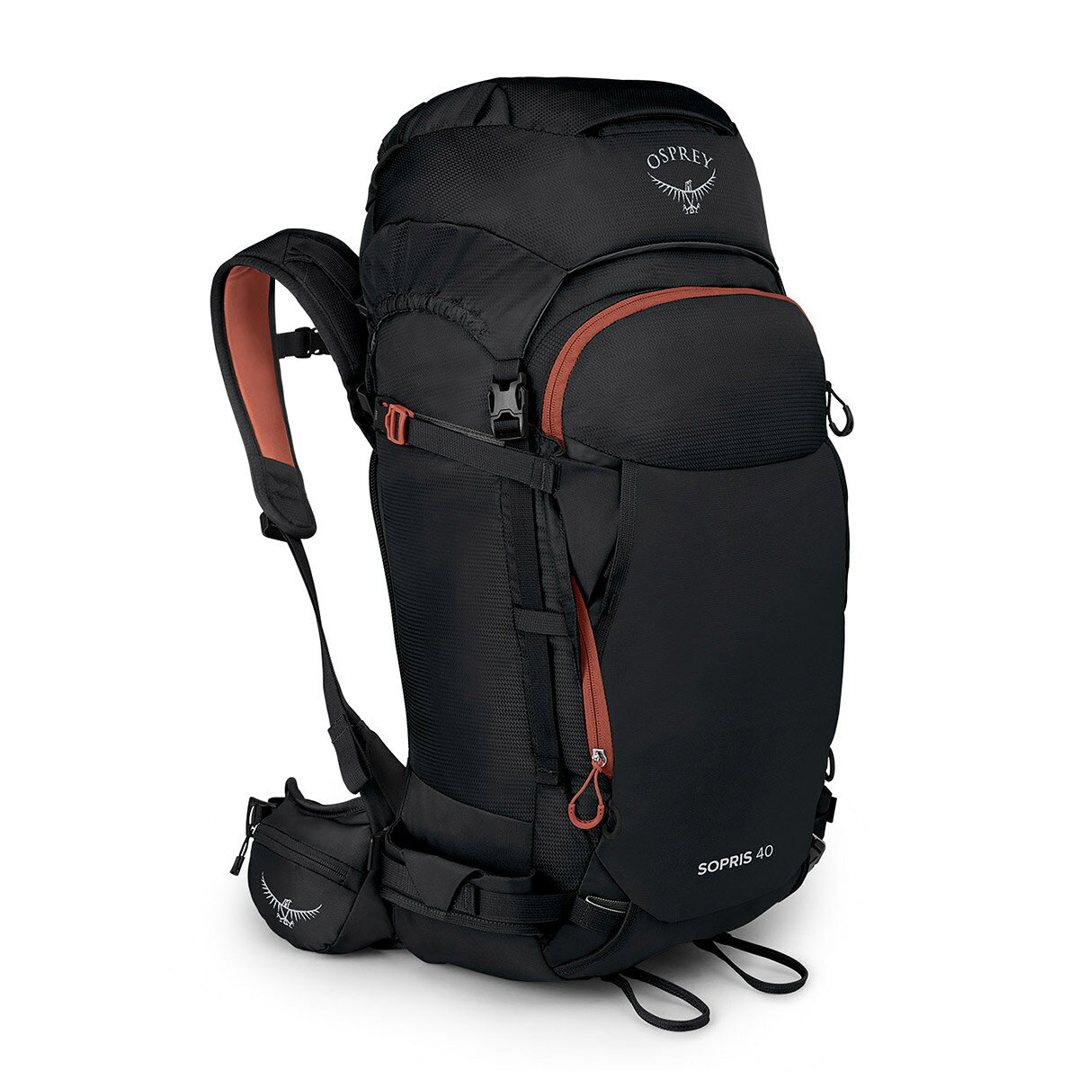 オスプレイジーニス75 メンズバックパック