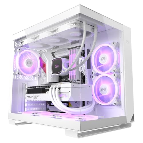 楽天市場】PCCOOLER｜ピーシークーラー PCケース ATX /Micro /Mini-ITX