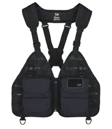 ダイワライトフィッシングベストＤＶ-3522 楽天市場】グローブライド ダイワ フィッシングベスト DV-3522