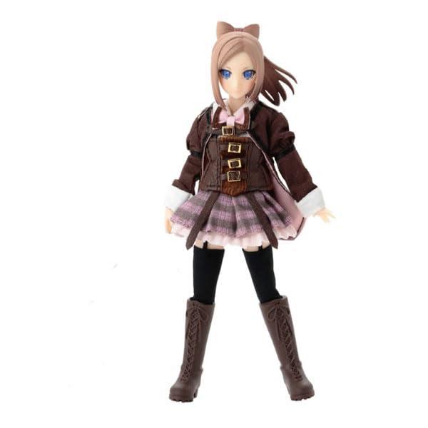 楽天市場】アゾンインターナショナル 1/6 ピュアニーモ