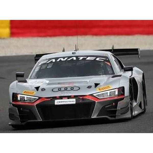 楽天市場】スパーク 1/43 Mercedes-AMG GT3 No.88 AKKODIS ASP Team