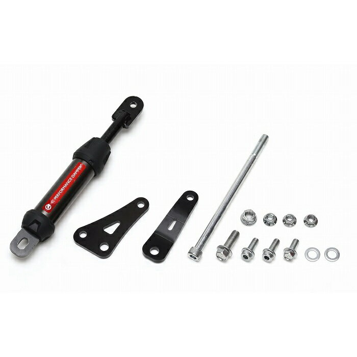 HONDA REBEL250/レブル250 パフォーマンスダンパー ホンダ レブル250に魔法の杖！ アクティブ「パフォーマンスダンパー