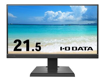 I・O DATA 液晶ディスプレイ LCD-A221DBX