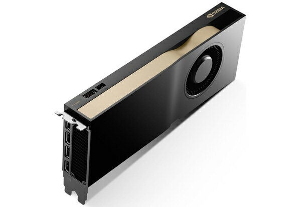 NVIDIA グラフィックボード NVIDIA RTX 5000 Ada 世代