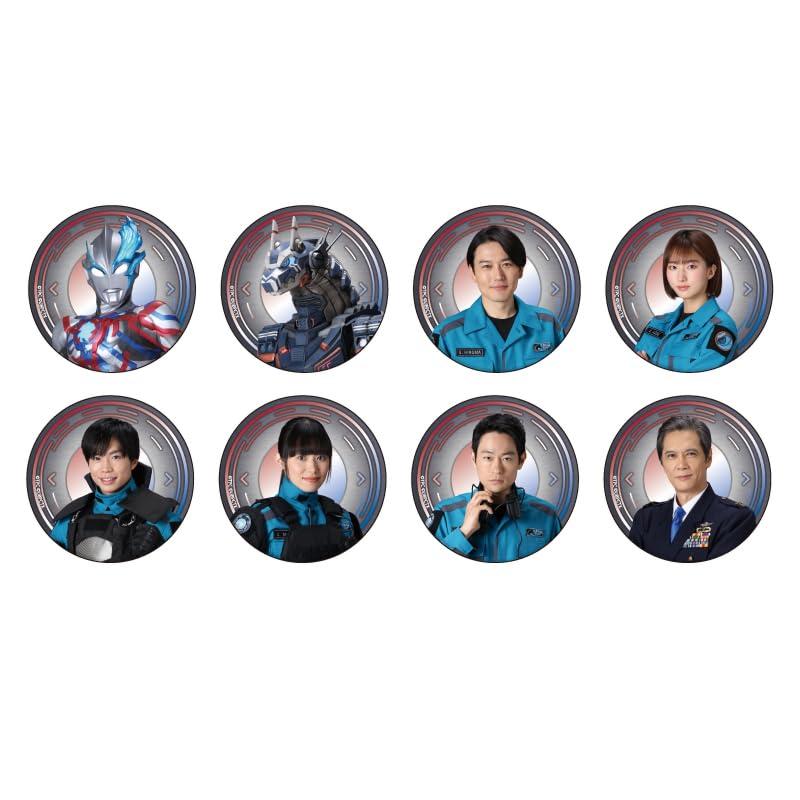 キミガシネ 缶バッジ 2点 Amazon.co.jp: キミガシネ 缶バッジ
