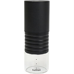 sumuu 電動コーヒーミル MCK-140BK