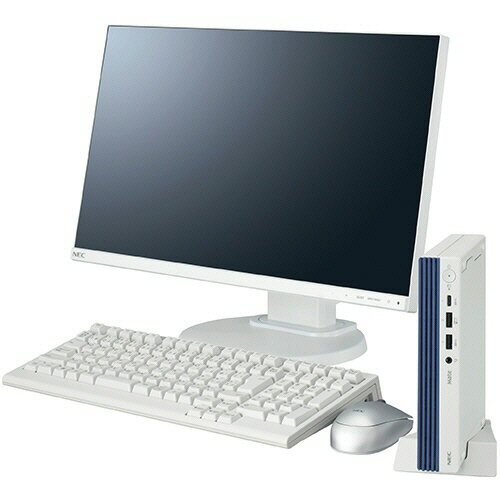 Windowsデスクトップ NEC Mate MB-M win10pro Office2021 デスクトップPC タイプMB＜MB-M＞ : Mate/Mate J | ビジネスPC