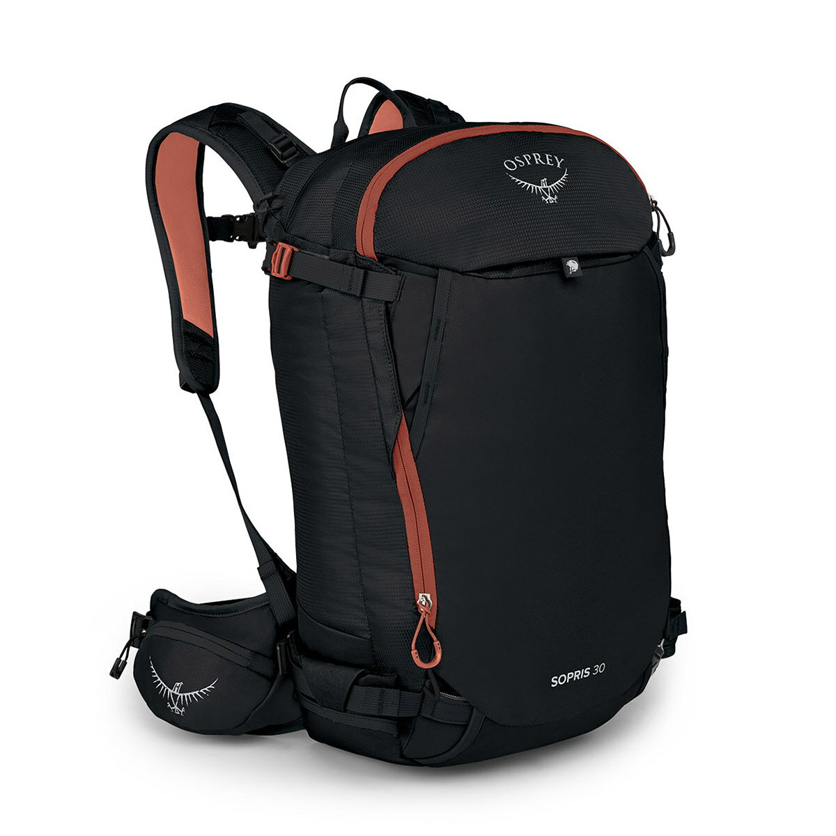 オスプレイジーニス75 OSPREY オスプレイ xenith 75 ジーニス 75 
