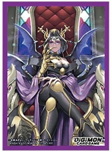 楽天市場】バンダイ デジモンカードゲーム オフィシャルカードスリーブ