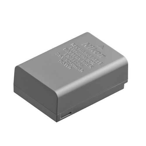 Nikon Li-ionリチャージャブルバッテリー EN-EL25A