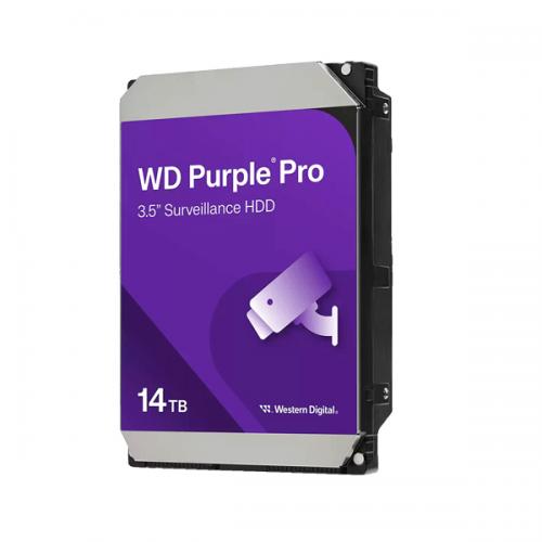 WD WD142PURP