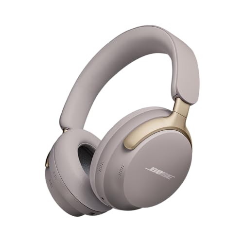 BOSE ヘッドホン Quiet Comfort Ultra Headphones