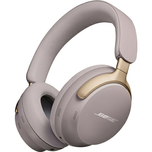 BOSE ヘッドホン Quiet Comfort Ultra Headphones
