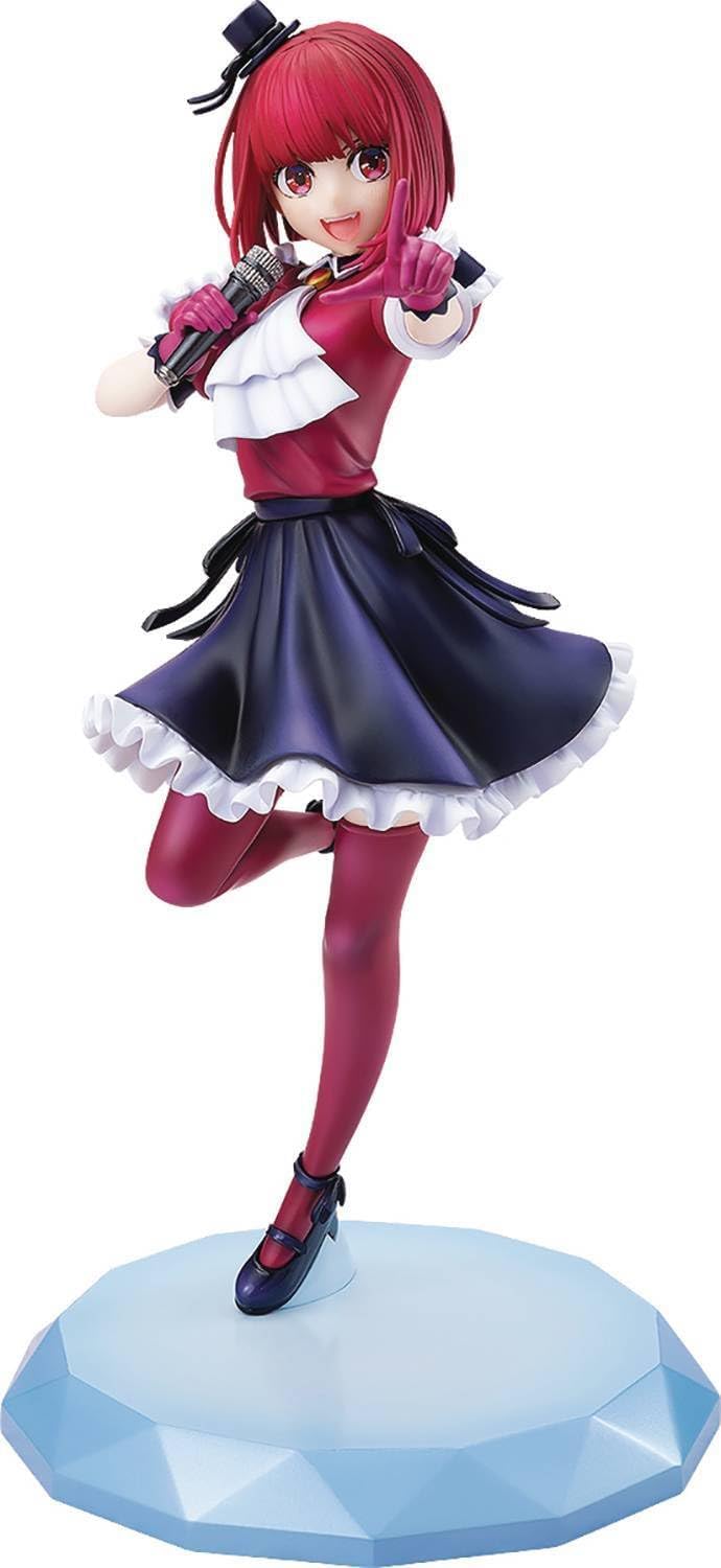 楽天市場】京都アニメーション 境界の彼方 栗山未来 1/8 完成品
