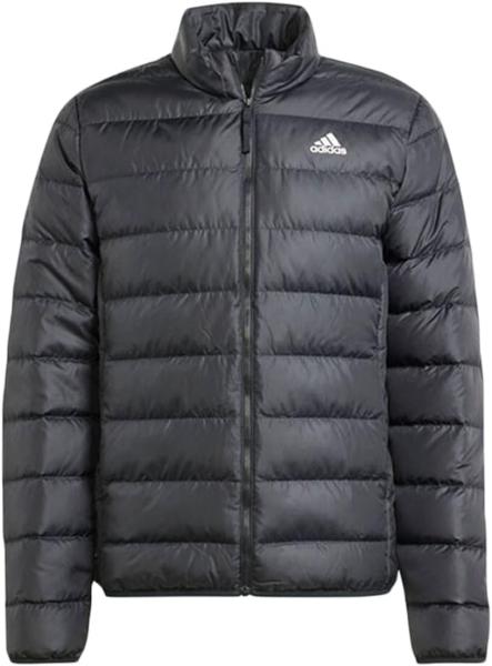 adidas エッセンシャルズ ライトダウンジャケット HZ5730  L