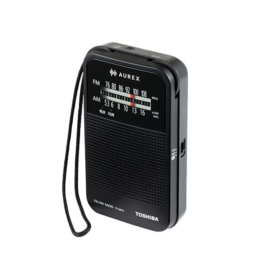 楽天市場】東芝エルイートレーディング 東芝 SD/USB/CDラジオ(リモコン