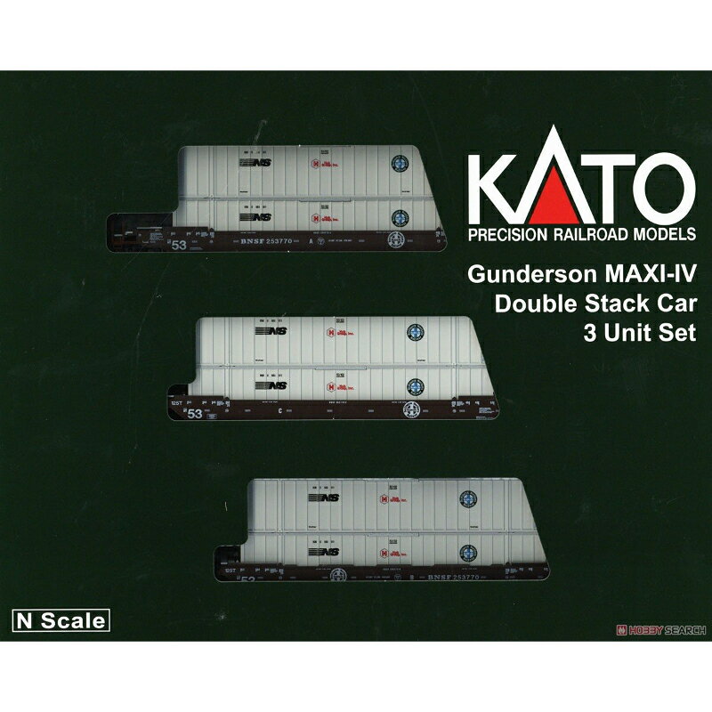 楽天市場】カトー 鉄道模型 カトー KATO Nゲージ 106-056