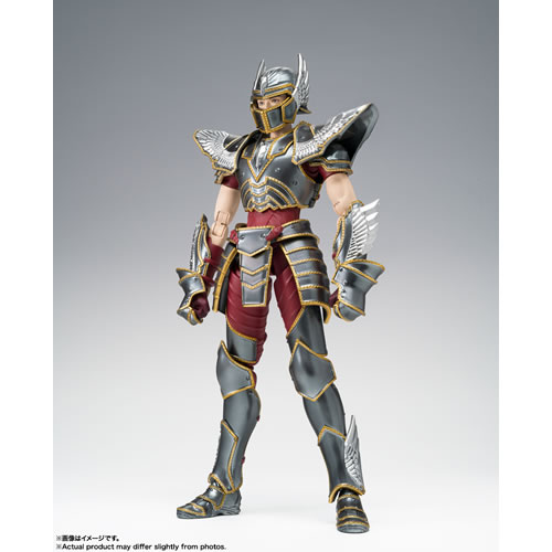 楽天市場】BANDAI SPIRITS 聖闘士聖衣神話 ペガサス星矢（初期青銅聖衣