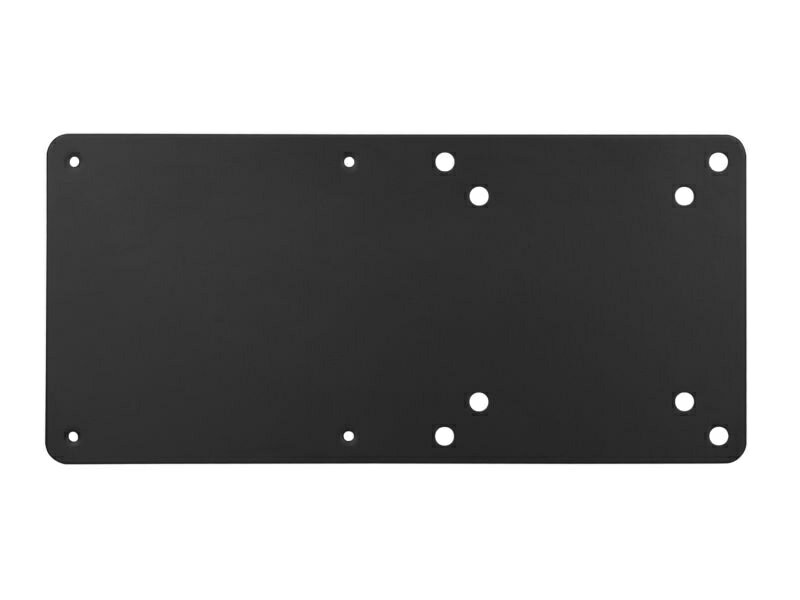 I・Oデータ miniPC NUC 用 VESA取り付けアダプター GP-VMPI/B