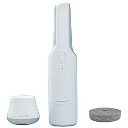 楽天市場】小泉成器 KOIZUMI スティッククリーナー KCL-1010/K
