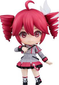 重音テト ねんどろいど 楽天市場】グッドスマイルカンパニー ねんどろいど 重音テト