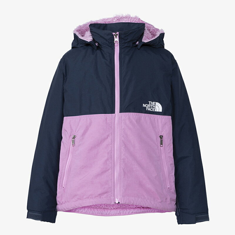 ザノースフェイス　新品　コンパクトノマドジャケット　140 NPJ72257 楽天市場】ゴールドウイン THE NORTH FACE ザ・ノース・フェイス K's