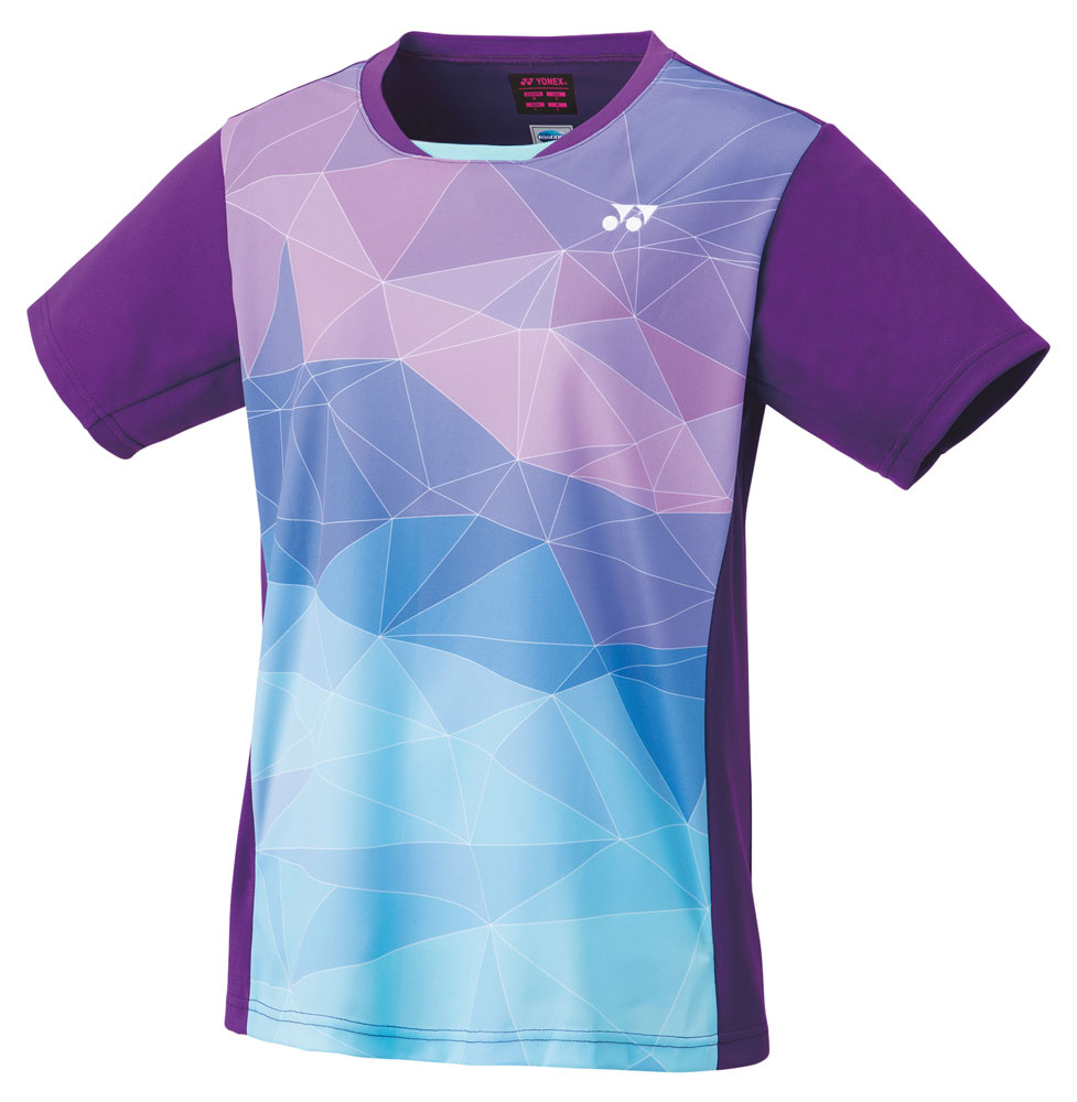 楽天市場】ヨネックス YONEX ヨネックス ウィメンズゲームシャツ 20671