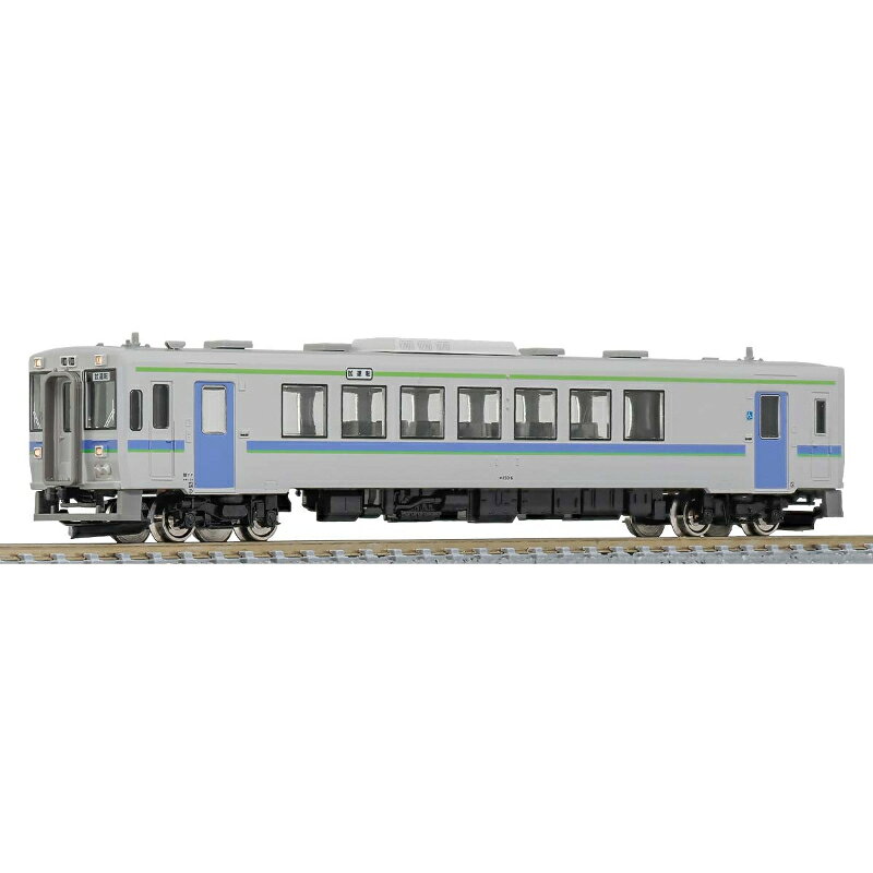 【JR北海道】特急気動車 4両セット 楽天市場】グリーンマックス JR北海道キハ54形（500番代・元