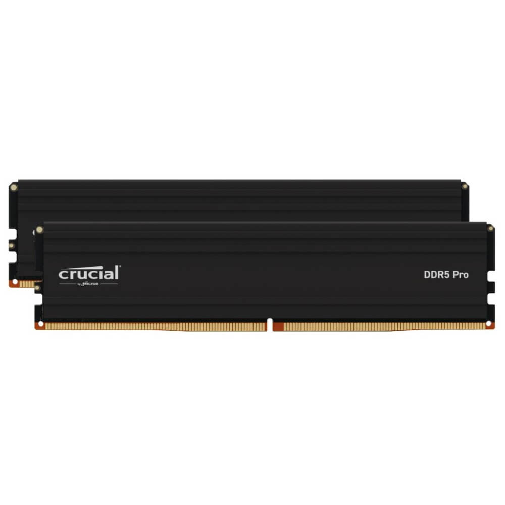 Crucial Pro DDR5-5600 48GB (24GBx2)の商品画像