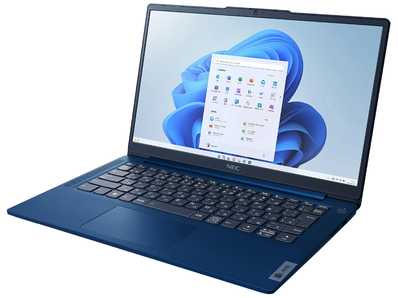 NEC ノートPC　PC-N1475CAL-E3 楽天市場】NECパーソナルコンピュータ NEC ノートパソコン KuaL LAVIE