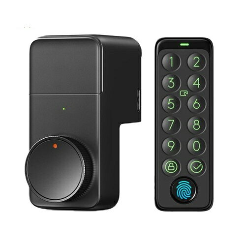 楽天市場】Qrio キュリオ Q-H1A キュリオロック Qrio Lock遠隔操作用