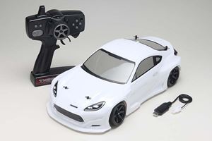 楽天市場】ZAWA 1/10 RCカー専用ボディ TOYOTA 86 ZN6 D-Like | 価格