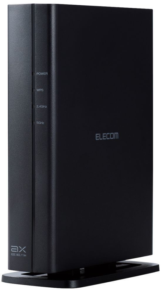 楽天市場】エレコム ELECOM Wi-Fi 7 2882+688Mbps Wi-Fi 2.5Gルーター