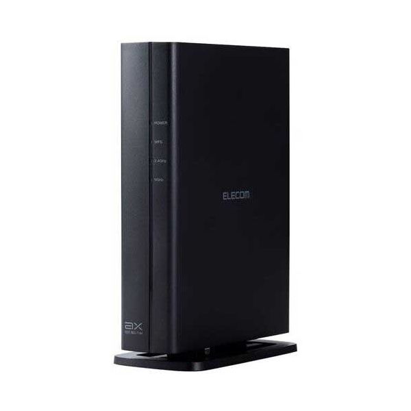 ELECOM 無線LAN ルーター WRC-X3000GS3-B