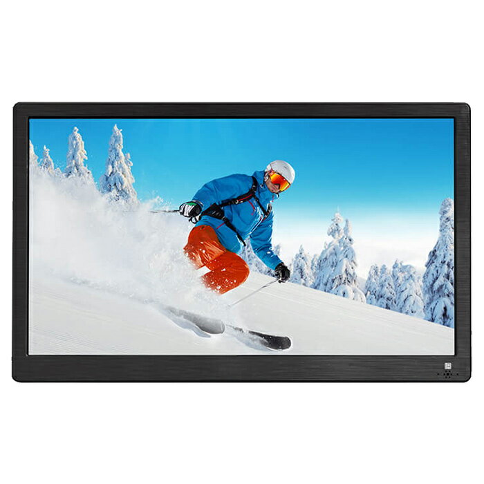 【美品】⭐️ TEES 14型　ポータブルTV PTV-140-BK テレビ ティーズネットワーク 14型 ポータブルテレビ PTV-140-BK 14V型