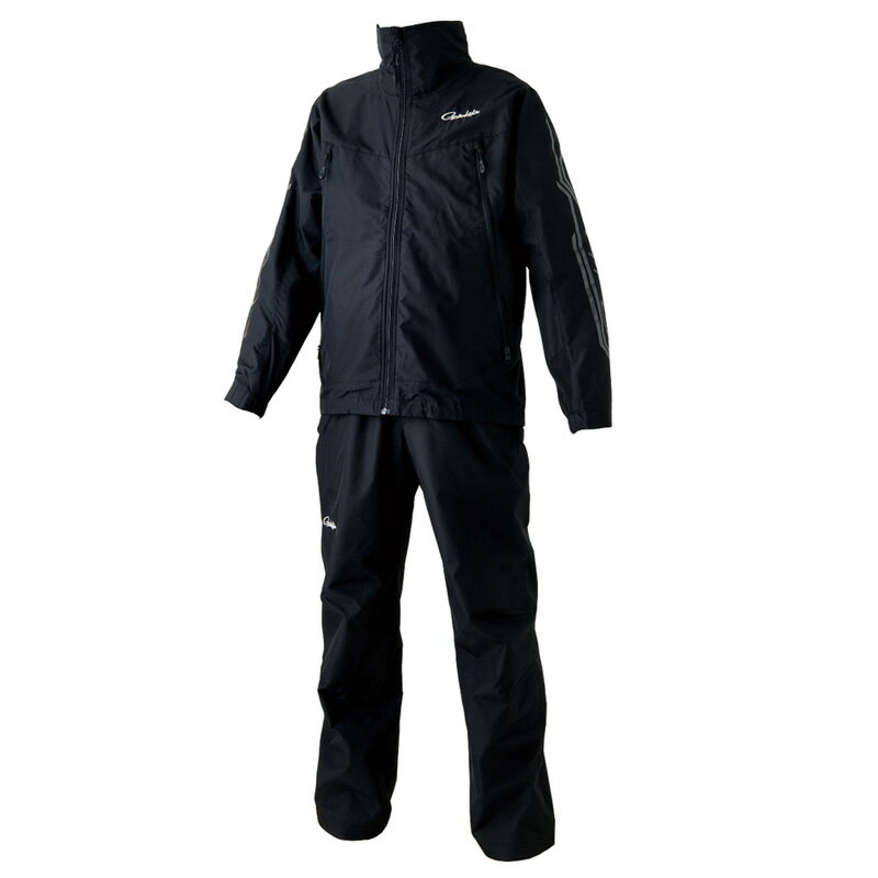 楽天市場】がまかつ がまかつ Gamakatsu ライトレインスーツ GM3681 L