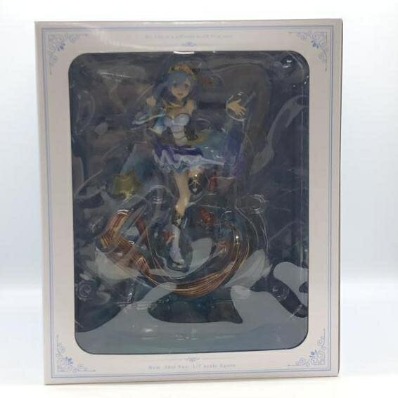 Re:ゼロから始める異世界生活 レム 添い寝ブルーランジェリーVer. Re:ゼロから始める異世界生活』レム添い寝ブルーランジェリーVer