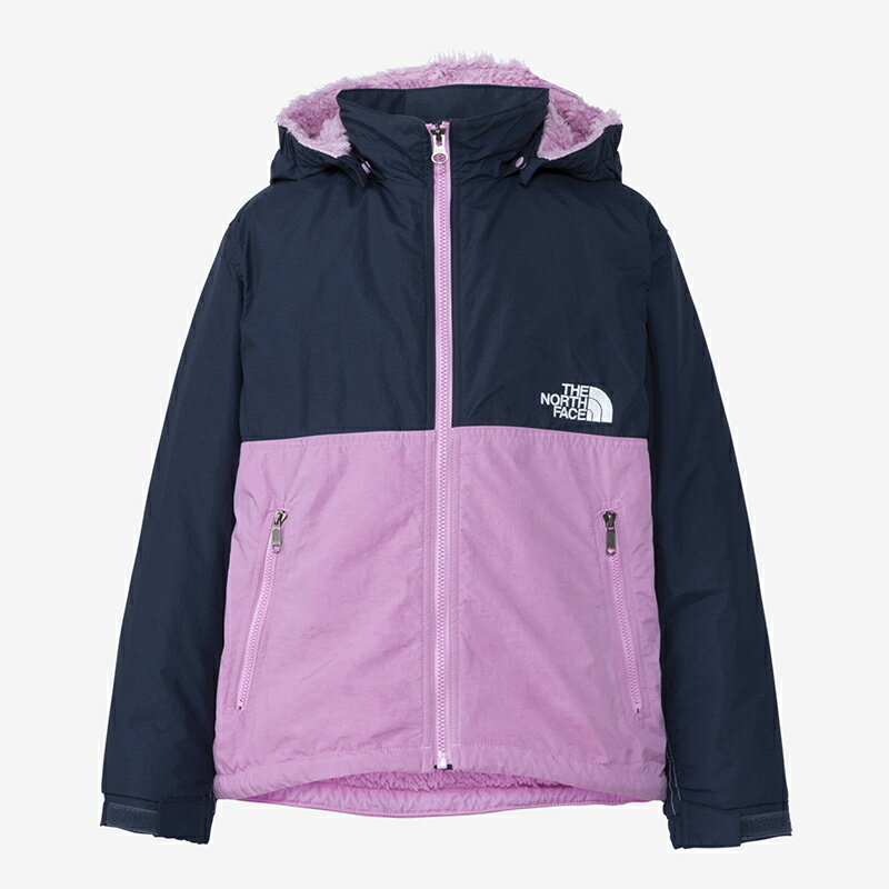 THE NORTH FACEドリズル ワンダー ジャケットキッズ THE NORTH FACE ザ・ノース・フェイス キッズ ドリズルワンダー