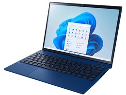 Windowsノート本体 NEC LAVIE N1475CAL-E3 NEC LAVIE N1475CAL-E3（第11世代CPU） CPU：Core i7 1165G7 2.8