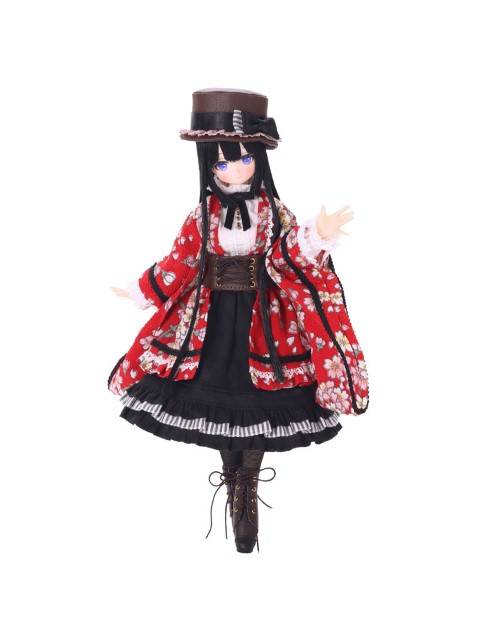 楽天市場】キューズQ 東方プロジェクト “悪魔の妹” フランドール
