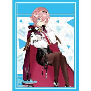 α2 ホロライブ 水着&麦わら帽子 雪花ラミィ スリーブ&プレイマット α2 ホロライブ 水着&麦わら帽子 雪花ラミィ スリーブ&プレイ