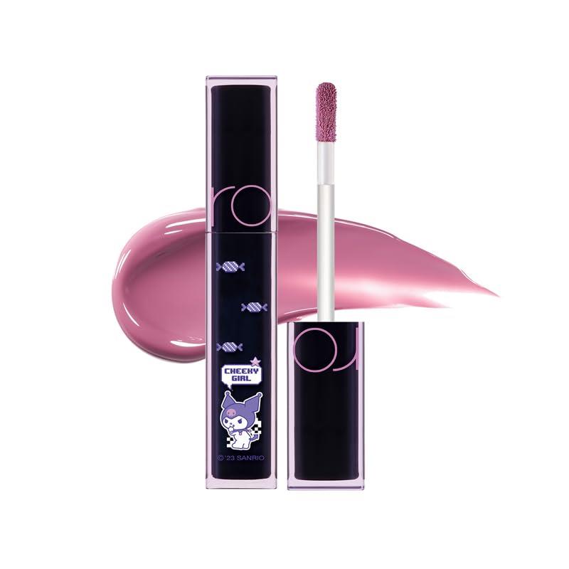 楽天市場】rom& nd GLASTING WATER TINT グラスティングウォーター