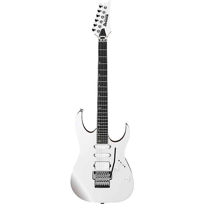 楽天市場】星野楽器 Prestige RG5440C-PW SPOT MODEL Ibanez | 価格