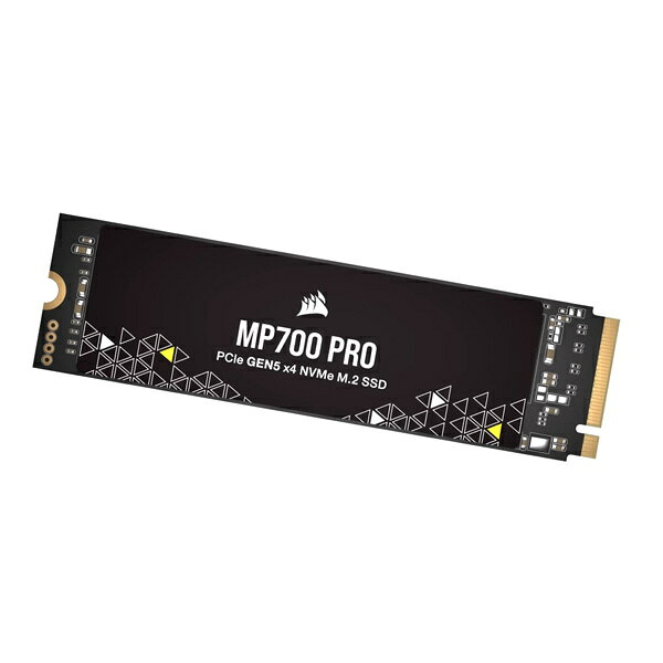 CORSAIR 内蔵SSD CSSD-F2000GBMP700PNH