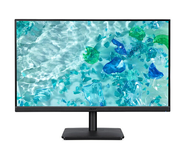楽天市場】日本エイサー acer 液晶ディスプレイ V247YEBMIXV | 価格
