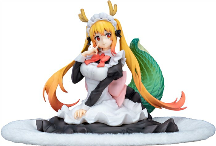 楽天市場】マベル 小林さんちのメイドラゴン トール 1/6 完成品