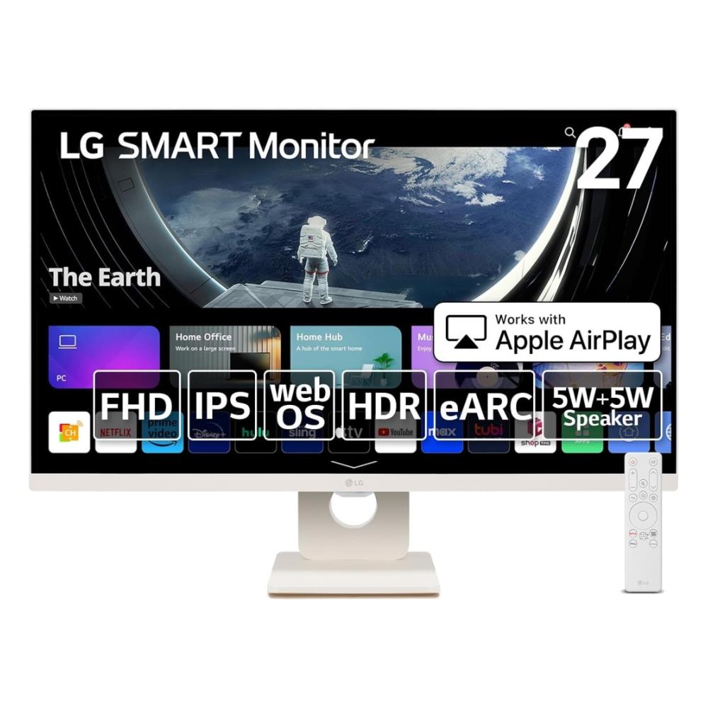 楽天市場】LG Electronics Japan LG 4Kディスプレイ 27BP85UN-W | 価格